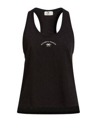 Elisabetta Franchi Tank tops