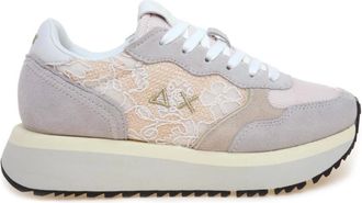 Sun 68 Mujer, Zapatos, Multicolor, Talla: 39 EU