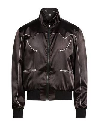 Balmain JACKEN & M&Auml;NTEL - Jacken und Anoraks auf YOOX.COM