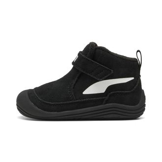 Puma Sneakers PUMA Kitten Mid per bimbi ai primi passi, Accessori, Nero, 19