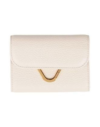 Coccinelle Small Leather Goods - Wallets on YOOX.COM