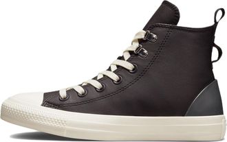 Converse (WMNS) Converse Chuck Taylor All Star Hike High Black Egret A04269C