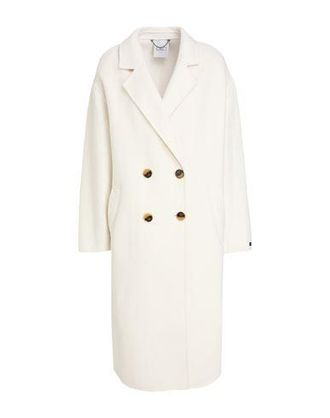 Gretha Milano JACKEN & M&Auml;NTEL - M&auml;ntel auf YOOX.COM