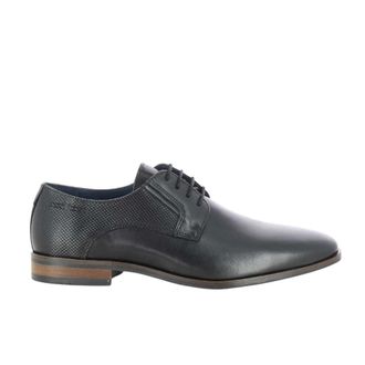 Berkelmans Heren, Schoenen, Zwart, Maat: 43 EU