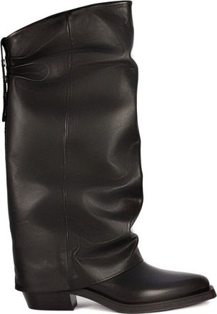 Ash Ash, Mujer, Zapatos, Negro, Talla: 40 EU