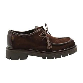 Hispanitas Dames, Schoenen, Bruin, Maat: 40 EU