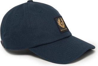 Belstaff PHOENIX CAP Size: OS, colour: NAVY