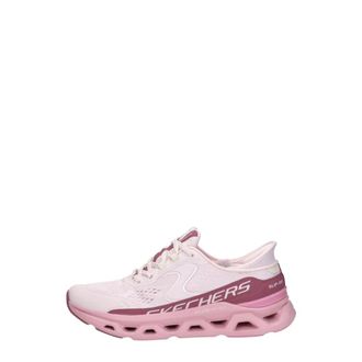 Skechers Glide-Step Altus Sneakers Laag - Dames - Sneakers - Roze - 40 EU - Schoenen