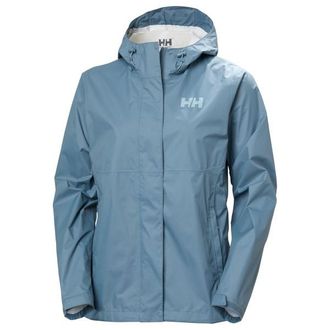 Helly Hansen Loke Jacket Regenjacke f&uuml;r Damen | blau