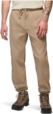 Prana Stretch Zion Field Pants Mens Casual Pants Sandbar : 2XL 34, Elastane/Nylon