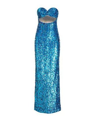 Moschino KLEIDER - Maxi-Kleider auf YOOX.COM