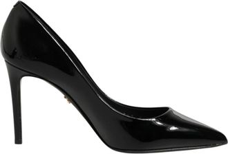 Dolce & Gabbana Donna, Scarpe, Nero, 36 EU, new