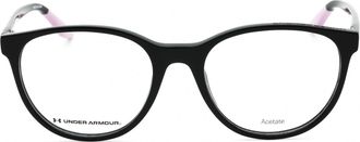 Under Armour UA5020 Eyeglasses - Black
