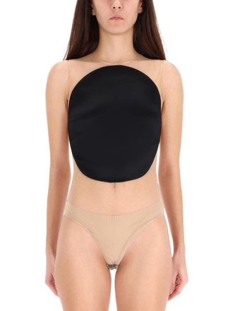 Courr&egrave;ges Body Illusion Circle