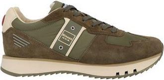 Blauer DESIGNED BY YONO