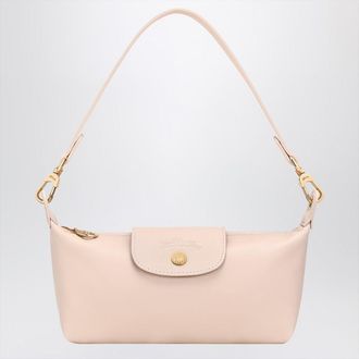 Longchamp Le Pliage Xtra Cream Shoulder Bag