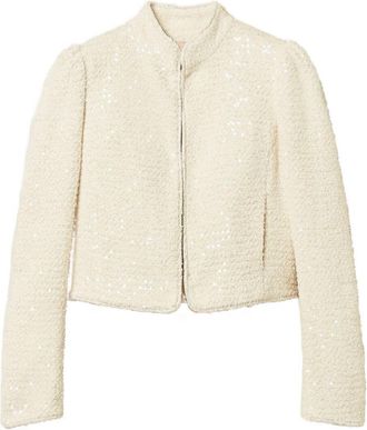 Twin-Set Biker Jacket