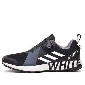 adidas White Mountaineering x Terrex Two Boa Black BB7743