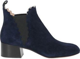 Chlo&eacute; FOOTWEAR - Ankle boots on YOOX.COM