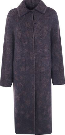 Boboutic Coat Reversible Re-Collecta