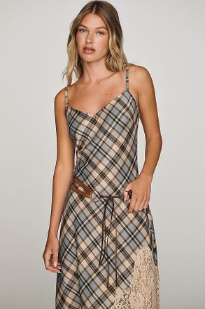 Z & L Montana Tie Belt