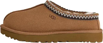 UGG (WMNS) UGG Tasman II Slipper Chestnut 1174470-CHE