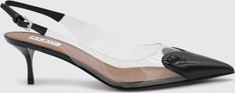 Alaia Scarpe Con Tacco Donna colore Nero