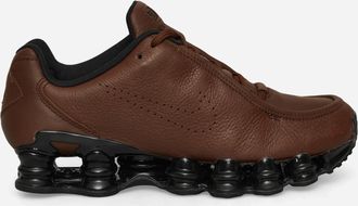 Nike Shox TL SE Sneakers Cacao Wow