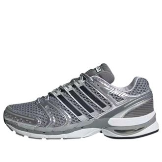 adidas Adistar Control 5 Grey Black Silver JQ4165
