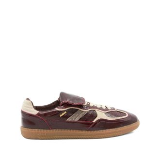 Alohas Sneakers, female, Brown, Size: 10 US Shoes Alohas