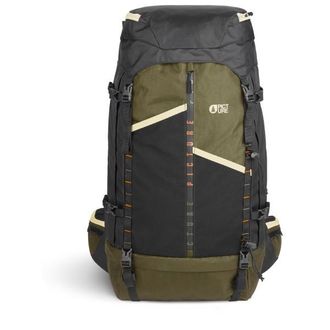Picture Off Trax 30+10 Backpack Wanderrucksack - Unisex | grau