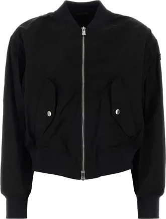Tatras Jassen, Dames, Zwart, M, Nylon, Ottamota Bomberjack