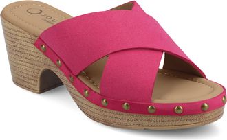 Journee Collection Journee Womens Silvana Sandals