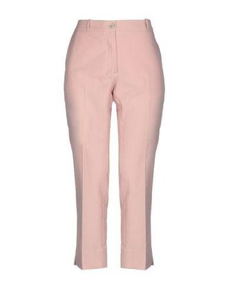 Erika Cavallini Semi Couture BOTTOMWEAR - Pantaloni su YOOX.COM