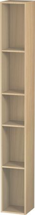 Duravit Duravit - Estanter&iacute;a L-cube, Anchura 180mm, Profundidad 180mm