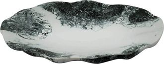 TOV Furniture Mera Resin Petal Tray