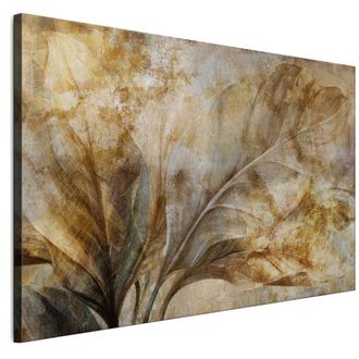 OEM Cuadro Sobre Lienzo Italiano De 90 X 60 Cm - Estilo R&uacute;stico - Naturaleza Cuadro Sobre Lienzo Italiano De 120 X 80 Cm - Estilo R&uacute;stico - Naturaleza