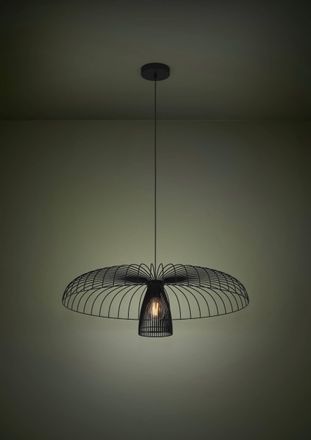Eglo Champerico Pendant Light