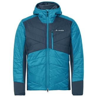 Vaude Sesvenna Jacket IV Kunstfaserjacke f&uuml;r Herren | blau