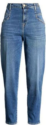 Mason's PARTES DE ABAJO - Pantalones vaqueros en YOOX.COM