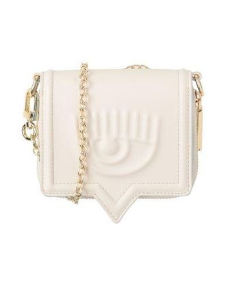 Chiara Ferragni Small Leather Goods - Crossbody wallets on YOOX.COM