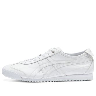 Onitsuka Tiger Mexico 66 SD White 1183A872-117
