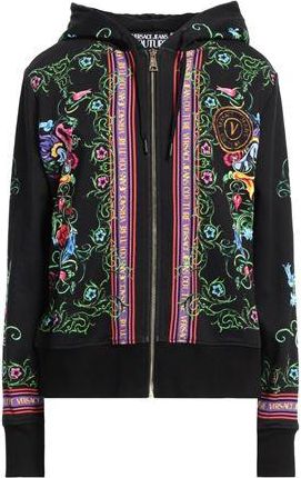 Versace CAMISETAS Y TOPS - Sudaderas en YOOX.COM