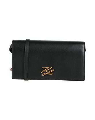 Karl Lagerfeld TASCHEN - Umh&auml;ngetasche auf YOOX.COM