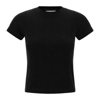 Extreme Cashmere Dames, Tops, Zwart, Maat: ONE Size Katoen