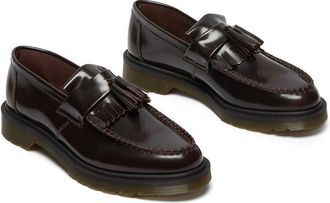 Dr. Martens Adrian Arcadia leren loafers