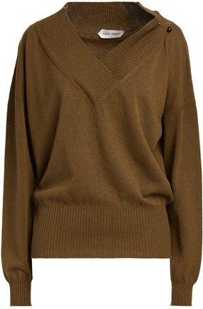 Alberta Ferretti MAGLIERIA - Pullover su YOOX.COM