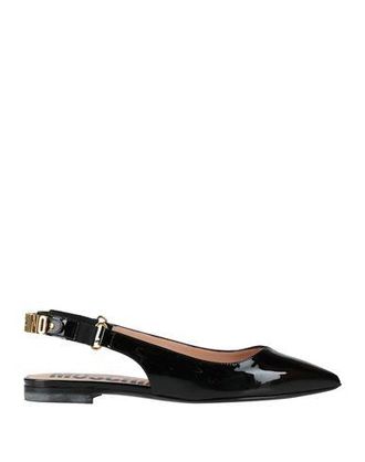 Moschino CALZADO - Bailarinas en YOOX.COM