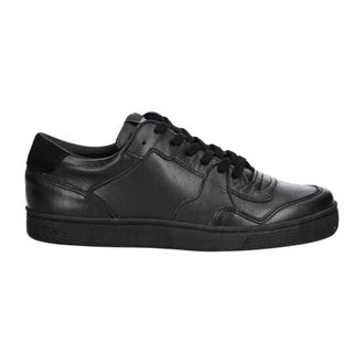 Novesta Hombre, Zapatos, Negro, Talla: 42 EU