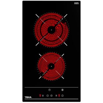 Teka Tbc 32010 Ttc Bk - Encimera Modular